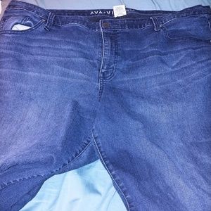 Ava & viv jeans
